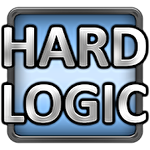 Hard logic icône