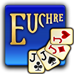 Euchre icône