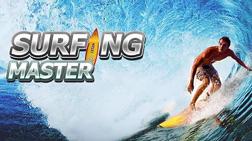 Surfing master captura de pantalla 1