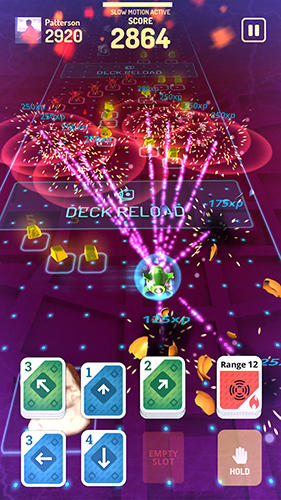 Space egg ships para Android