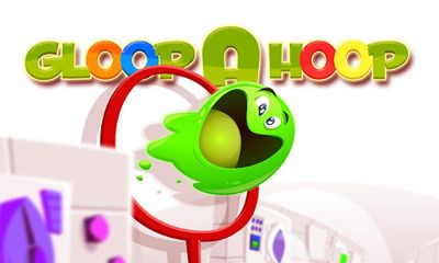 Gloop a Hoop ícone
