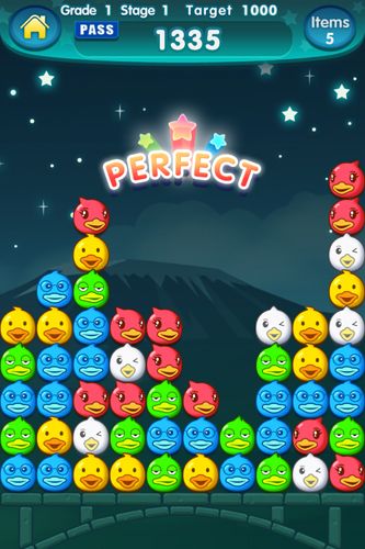 Magic duck: Unlimited for iPhone