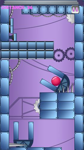 Bubble gum drop for iPhone for free