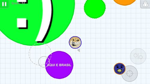 Agar.io for iPhone - Download