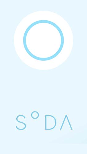 SODA - Natural beauty camera Icon