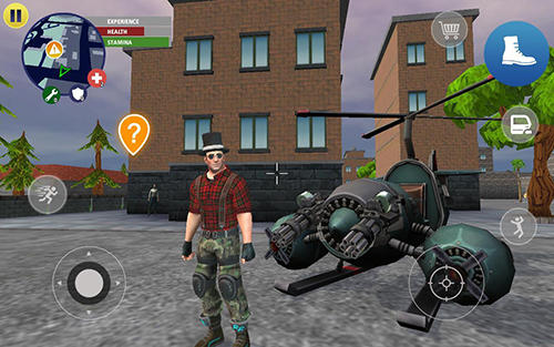 Royal battletown screenshot 1