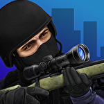 SWAT team: Counter terrorist图标