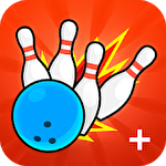 Bowling 3D master icon