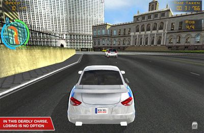 Death Drive: Racing Thrill download the new version for apple