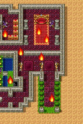Dragon quest 2 for iPhone for free