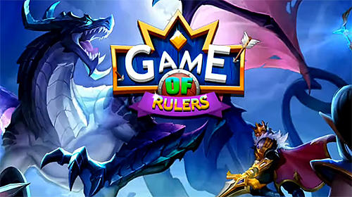 Game of rulers screenshot 1
