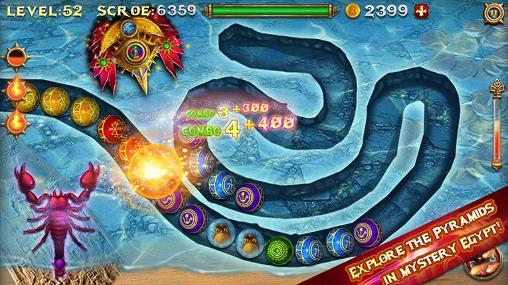 Temple quest para Android