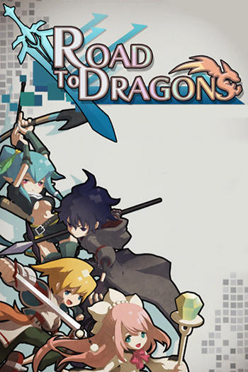 Road to dragons icono