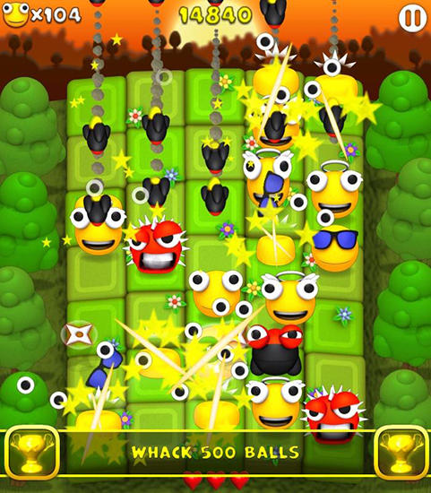 Whack them all para Android