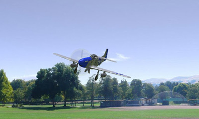Absolute RC Plane Sim for Android