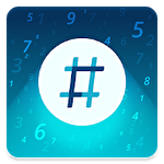 Numberful icon