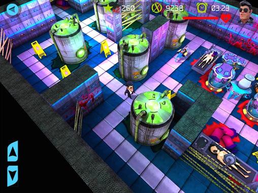 Agent Awesome for Android