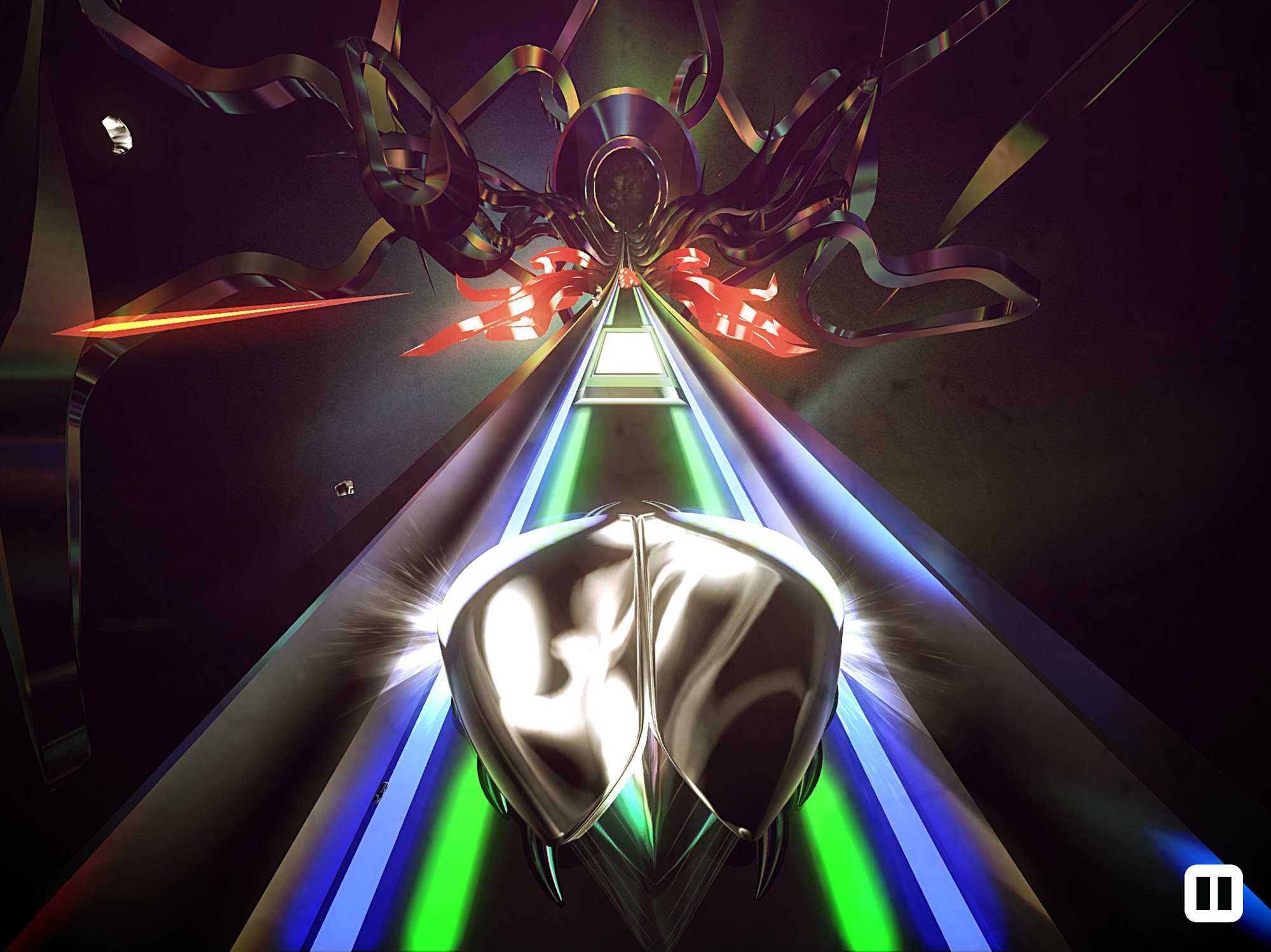 Thumper: Мобильная версия для Android