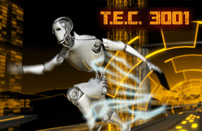 logo T.E.C 3001