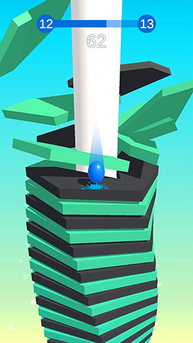 Stack ball для Android