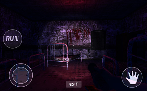 Demonic manor 2: Horror escape game для Android