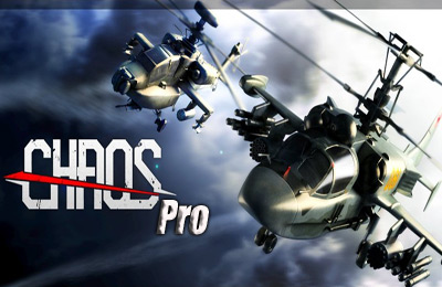 C.H.A.O.S Pro for iPhone