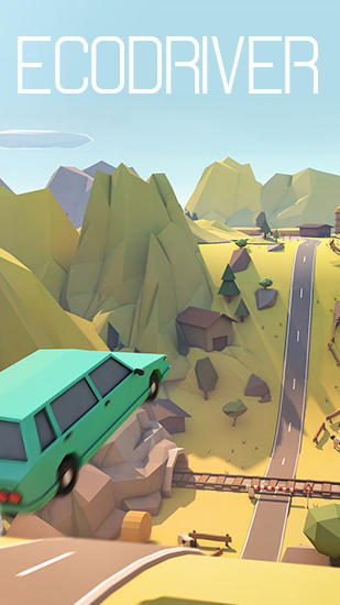 Ecodriver screenshot 1