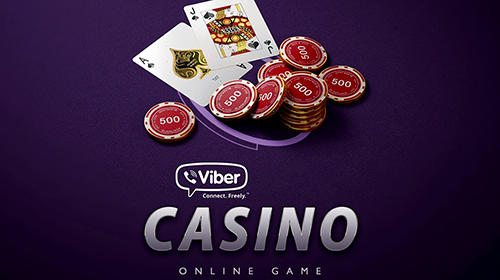 Viber casino скріншот 1