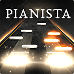 Pianista іконка