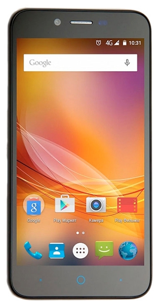 Додатки для ZTE Blade L4