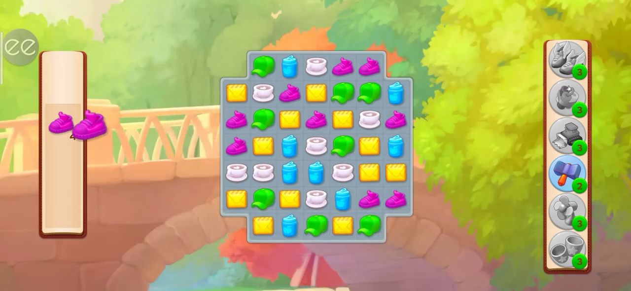 Mayor Match: Town Building Tycoon & Match-3 Puzzle for Android