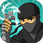 Reign of the ninja іконка