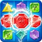 Jewels adventure icon