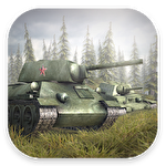 T-34: Rising from the ashes icon