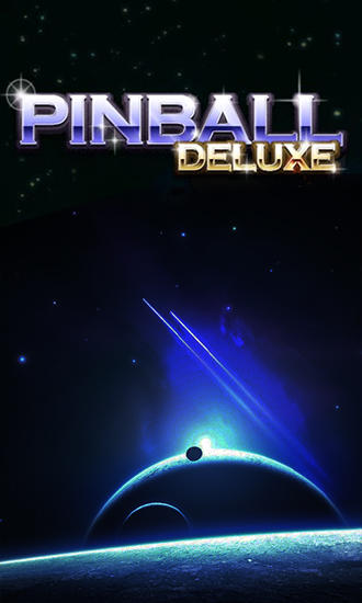 Pinball star deluxe screenshot 1