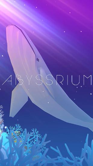 Abyssrium captura de tela 1