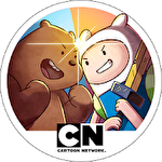 Cartoon network arena icon