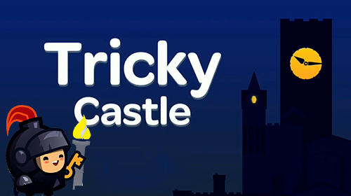 Tricky castle captura de pantalla 1