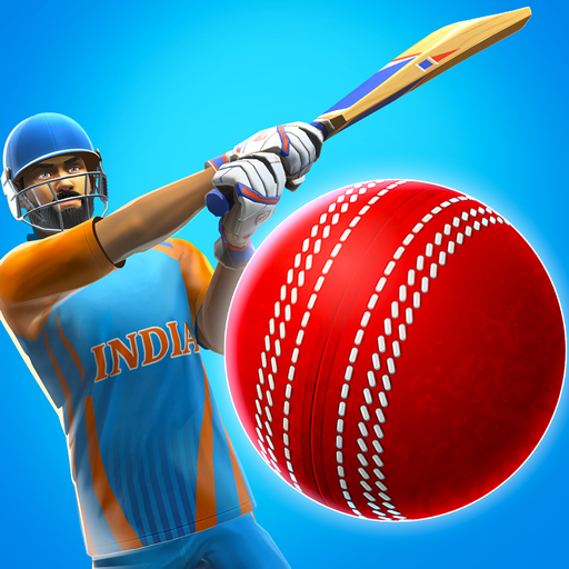 Cricket League ícone