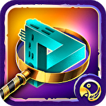 Optical Illusions: Hidden objects game icon