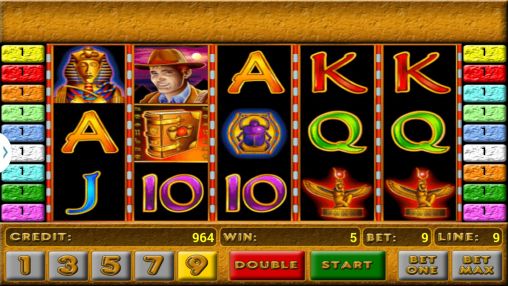 Slot Machine Book Of Ra Gratis