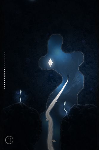 Grow：Journey to the light for iPhone