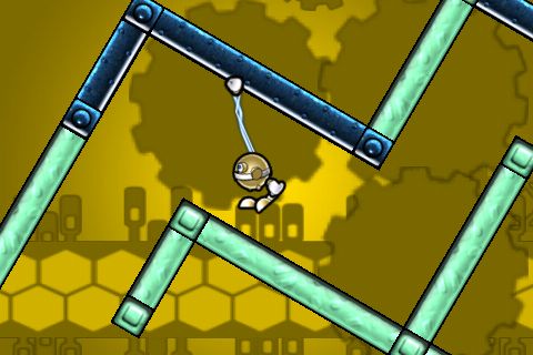 Toy bot diaries 2 for iPhone