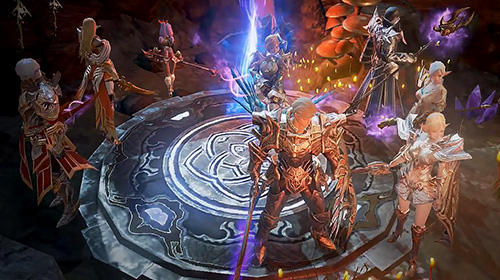 Lineage 2: Revolution para Android