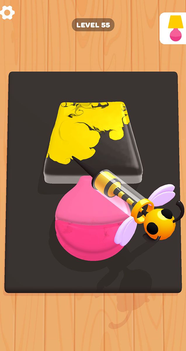 Jelly Dye for Android