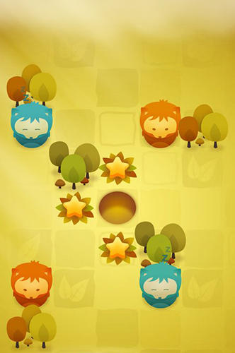 What, the fox? Relaxing brain game pour Android