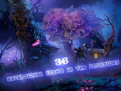 Arcade: download Toto: Fairy forest for your phone