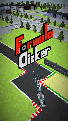 Formula clicker: Idle manager скриншот 1