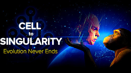 Cell to singularity: Evolution never ends屏幕截圖1