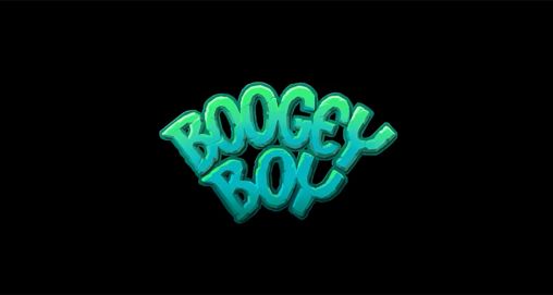 Boogey boy captura de tela 1